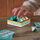DJECO OctoPush Puzzle Game