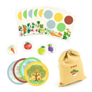 DJECO Vegeto Mondo - Board Game