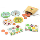DJECO Vegeto Mondo - Board Game