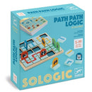 DJECO Path Path Logic  - Board Game