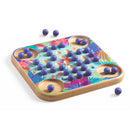 DJECO Solitaire  - Board Game