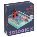 DJECO Ane rouge  - Board Game