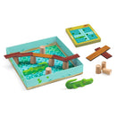 DJECO Croco Bridge  - Board Game