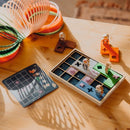 DJECO Space Orbit  - Board Game
