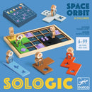 DJECO Space Orbit  - Board Game
