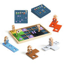 DJECO Space Orbit  - Board Game