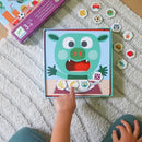 DJECO Memo lunch - Board Game