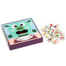 DJECO Memo lunch - Board Game