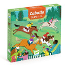 DJECO Caballo - Board Game