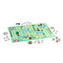 DJECO Caballo - Board Game
