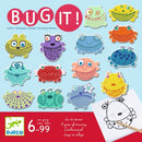 DJECO Bug it Game