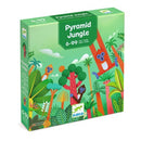 DJECO Pyramid Monkey Game