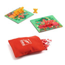 DJECO Pyramid Monkey Game