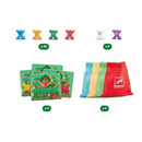 DJECO Pyramid Monkey Game