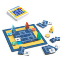 DJECO Rocket Track - Board Game