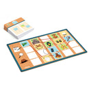 DJECO Detective - Board Game
