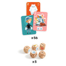 DJECO SOS Mission - Board Game