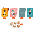 DJECO SOS Mission - Board Game