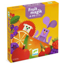 DJECO Fruit Magik - Board Game