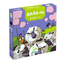 DJECO Baaa-tle- Board Game