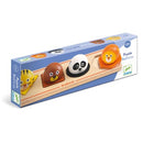DJECO Ball'n'Co Game