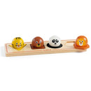 DJECO Ball'n'Co Game