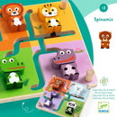 DJECO Spinamix - FSC 100% Game