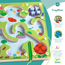 DJECO FrogyMaze - FSC 100% Game