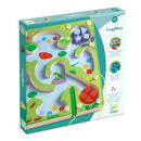 DJECO FrogyMaze - FSC 100% Game