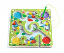DJECO FrogyMaze - FSC 100% Game