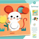 DJECO Spotimage Game