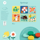 DJECO Spotimage Game