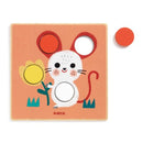 DJECO Spotimage Game