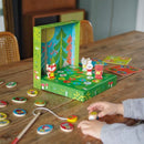 DJECO Ludo Wood - 4 Games