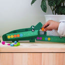 DJECO Crococroc Game