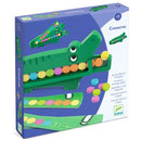 DJECO Crococroc Game