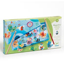 DJECO Fishing Duck (Magnetic Games)