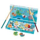 DJECO Fishing Duck (Magnetic Games)