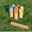 DJECO Kyyanimo (Nordic Bowling Set) - Games of Skill