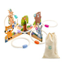 DJECO Anno (Ring Toss Game) - Games of Skill