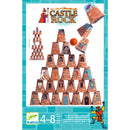 DJECO Castle Rock - Games of Skill