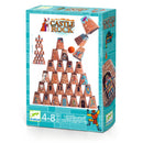 DJECO Castle Rock - Games of Skill