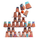 DJECO Castle Rock - Games of Skill