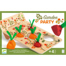 DJECO Garden Party - FSC 100% - Board Game