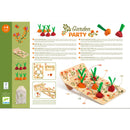 DJECO Garden Party - FSC 100% - Board Game