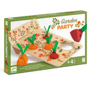DJECO Garden Party - FSC 100% - Board Game