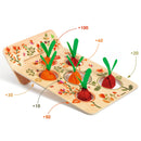 DJECO Garden Party - FSC 100% - Board Game
