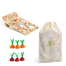 DJECO Garden Party - FSC 100% - Board Game