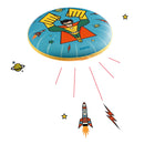 DJECO Flying Hero - Games of Skill