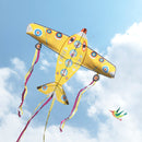 DJECO Maxi Plane (Kite) - Games of Skill